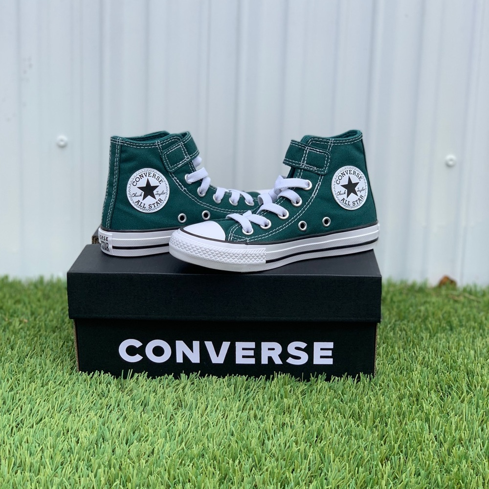 Converse Chuck Taylor All Star 1V High Dragon